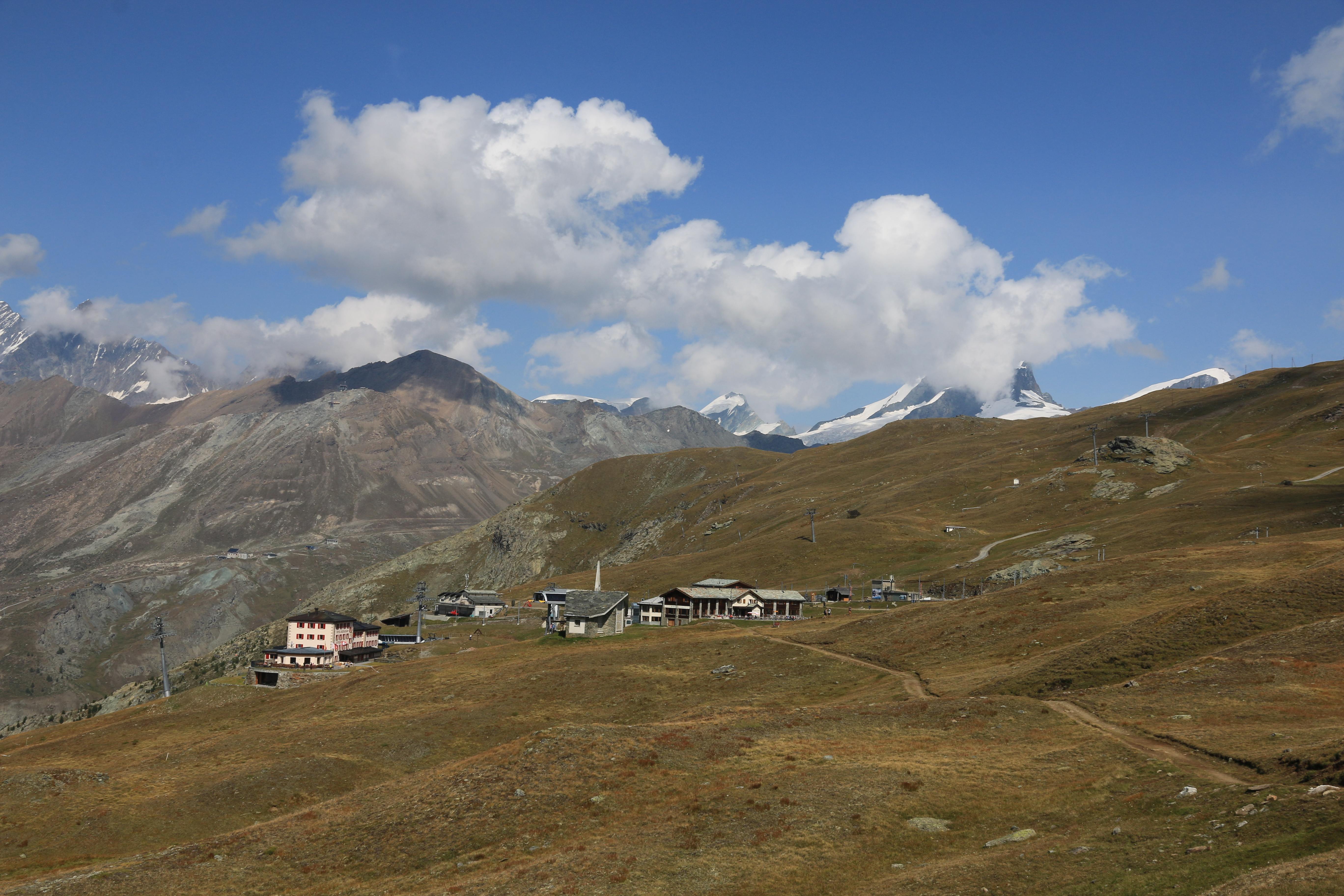Gornergrat
